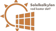 Logotyp Solelkalkylen