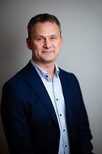Bild på ledamot kommunfullmäktige