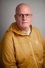 Bild på ledamot kommunfullmäktige