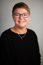 Bild på ledamot kommunfullmäktige