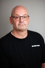 Bild på ledamot kommunfullmäktige
