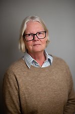 Bild på ledamot kommunfullmäktige