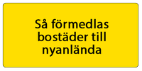 Blogg Bovärld