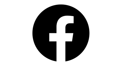 Facebook logotyp