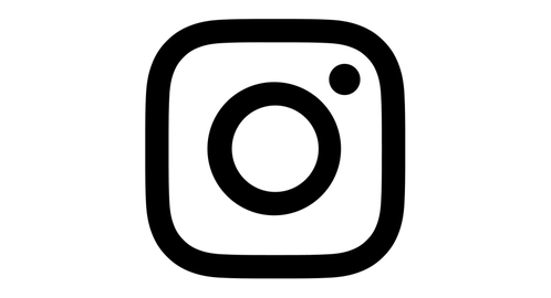 Instagram logotyp