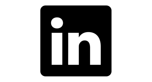 linkedin logotyp