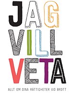Jag vill veta