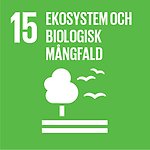 Ekosystem och biologisk mångfald