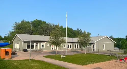 Nårunga förskola