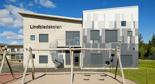 Lindbladskolan