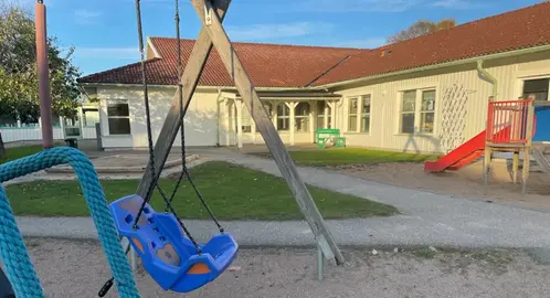 Nårunga skola