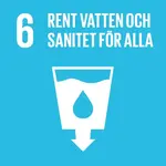 Rent vatten och sanitet för alla