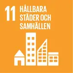 Hållbara städer och samhällen