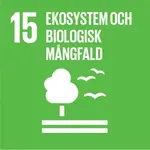 Ekologisk och biologisk mångfald